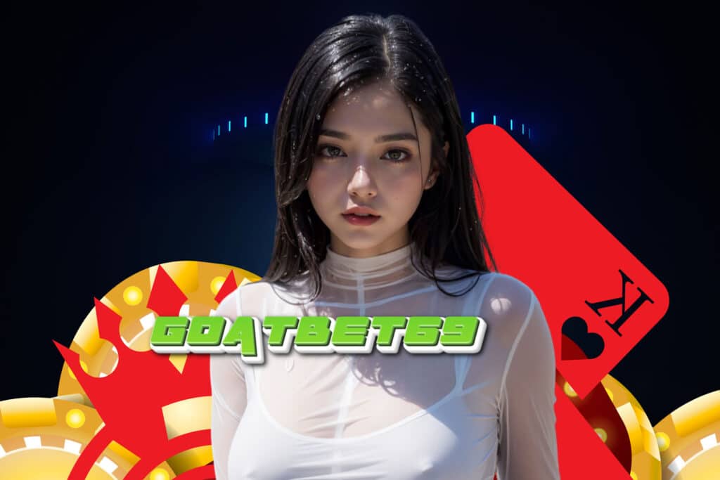 goatbet69 ทรูวอเลท