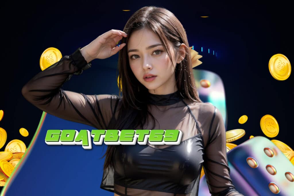 goatbet69 สล็อต