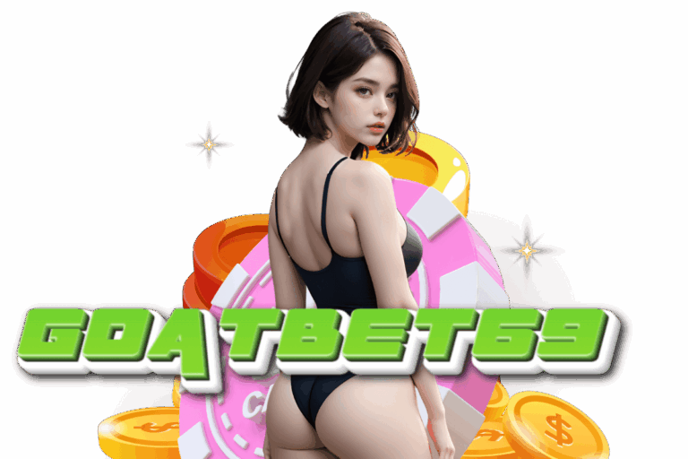 goatbet69 wallet