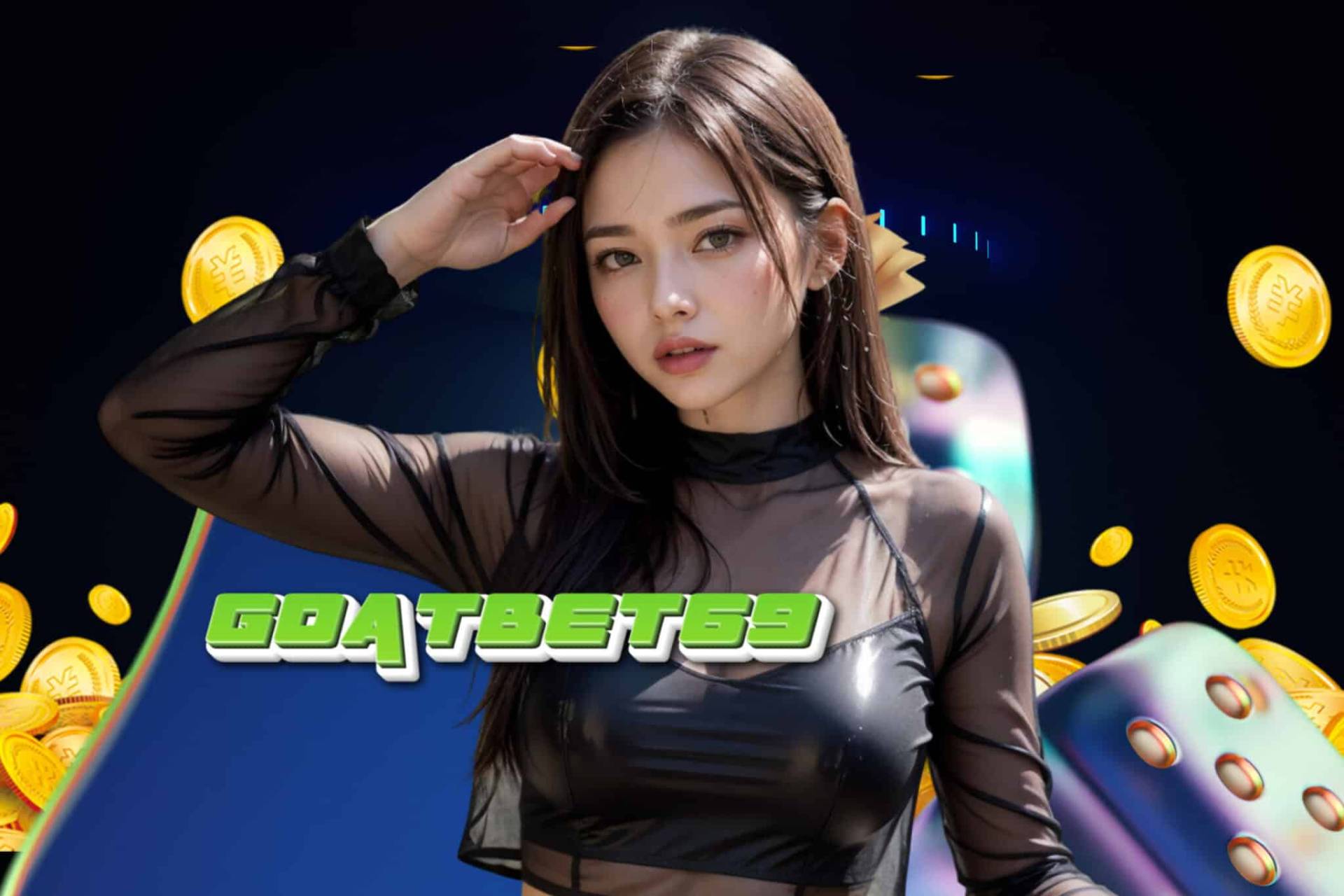 goatbet69 สล็อต