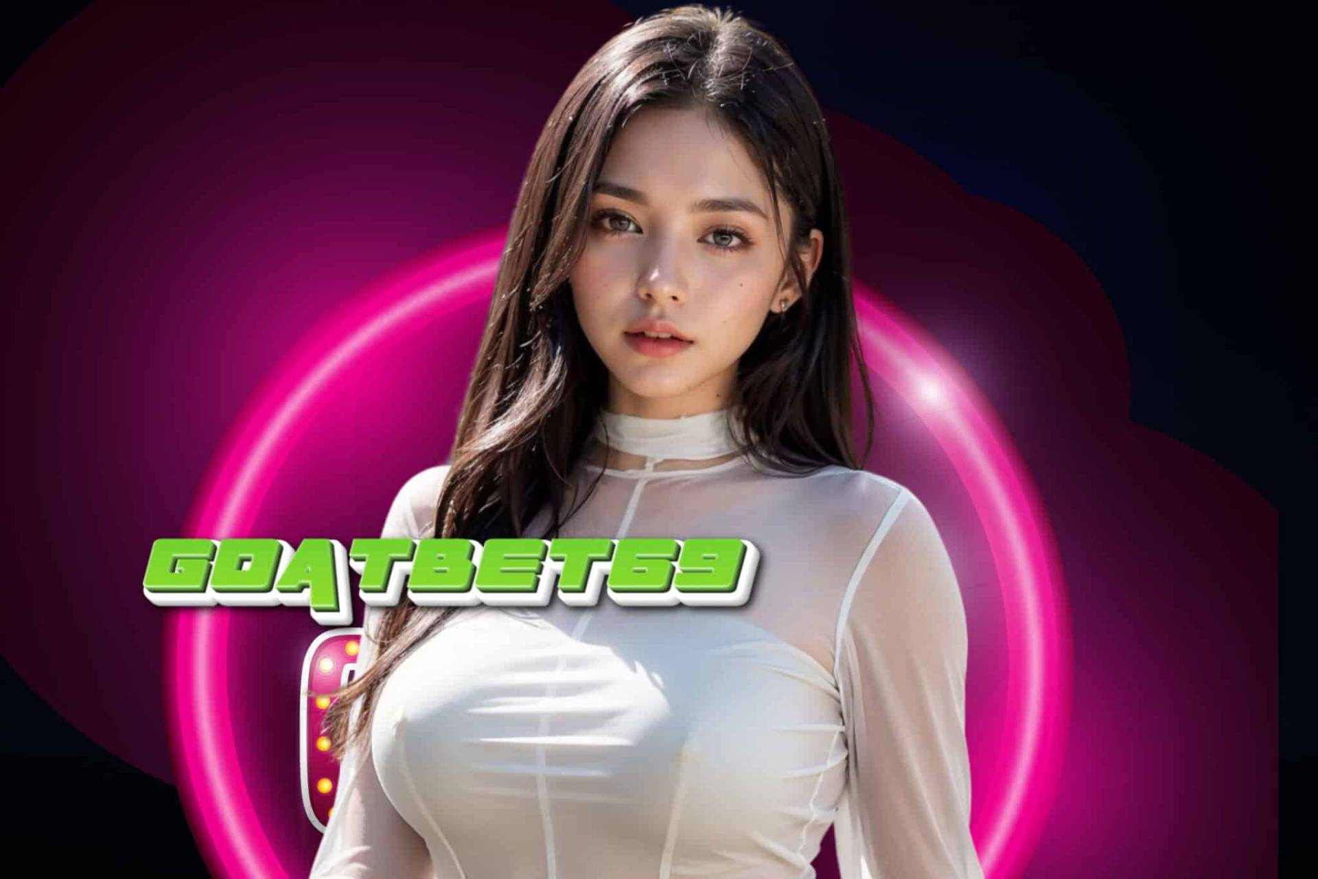 goatbet69 เครดิตฟรี